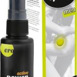 Active power spray men 50 ml - Serkentők - Vágyfokozók