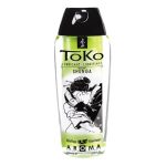 Toko Aroma Lubricant Melon Mango 165ml - Vízbázisú síkosítók