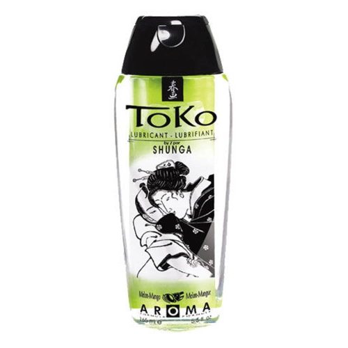 Toko Aroma Lubricant Melon Mango 165ml