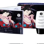 Rain of Love G-spot arousal cream 30ml - Serkentők - Vágyfokozók