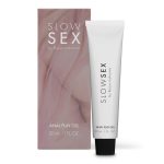 Anal play gel - Anál relax