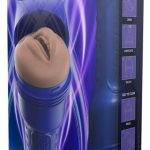 Fleshlight Boost Blow LM Flesh (RP) - Férfi maszturbátorok