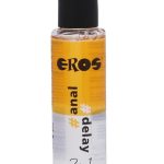 EROS 2in1 #anal #delay 100 ml - Anál relax