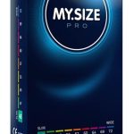 MY SIZE PRO Condoms 45 mm (10 pieces) - Óvszerek