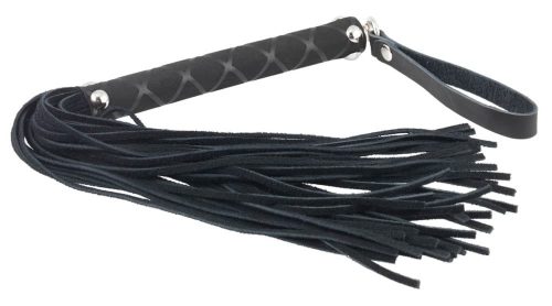 Whip 35 cm. - Korbácsok - Pálcák - Paskolók