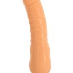 Vinyl P-Shape Vibrator 3 - Realisztikus vibrátorok