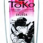 Toko Aroma Lubricant Blazing Cherry 165ml - Vízbázisú síkosítók