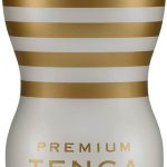 PREMIUM TENGA ORIGINAL VACUUM CUP GENTLE - Férfi maszturbátorok