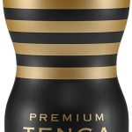 PREMIUM TENGA ORIGINAL VACUUM CUP STRONG - Férfi maszturbátorok