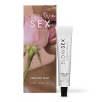 Oral sex balm - Serkentők - Vágyfokozók