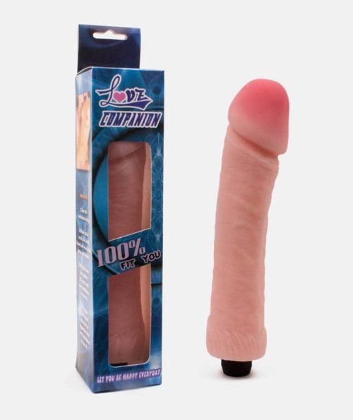 Penis Vibe Flesh - Realisztikus vibrátorok