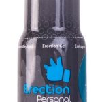 Erection Personal Lubricant Gel - 50ml - Serkentők - Vágyfokozók