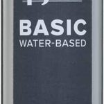 pjur® BASIC Waterbased - 100 ml bottle - Vízbázisú síkosítók