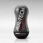 AIR-TECH SQUEEZE Strong - Férfi maszturbátorok