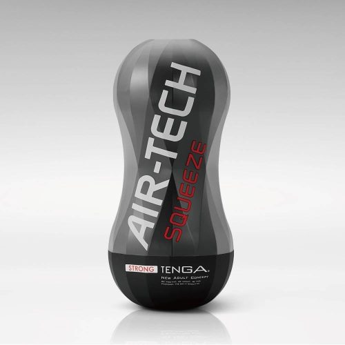 AIR-TECH SQUEEZE Strong - Férfi maszturbátorok