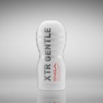 TENGA ORIGINAL VACUUM CUP EXTRA GENTLE - Férfi maszturbátorok