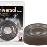 Universal Silicone Sleeve - Termék tartozékok