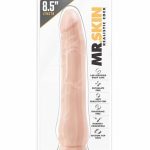 Mr. Skin Realistic Cock Basic 8.5 inch Beige - Dongok - Dildók