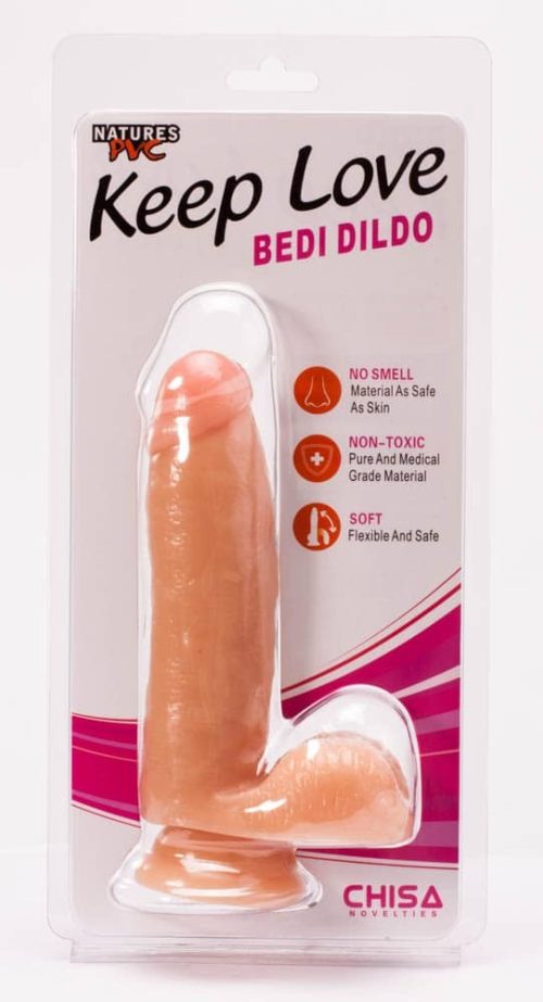 Bedi Dildo - Dongok - Dildók