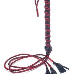 Three Tail Tassel Flogger 30 inch - Korbácsok - Pálcák - Paskolók