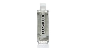 Fleshlube Slide Anal Lube 250 ml - Vízbázisú síkosítók