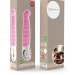 G5 Vibrator Patchy Paul Candy Rose - Nonfiguratív vibrátorok