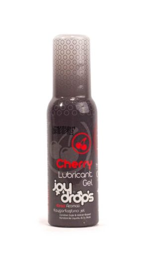 Cherry Lubricant Gel - 100ml - Vízbázisú síkosítók