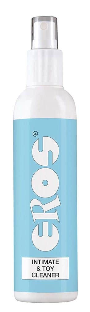 Intimate & Toy Cleaner 200 ml - Segédeszköz tisztítók és ápolók