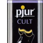 pjur Cult Ultra Shine 250 ml - Segédeszköz tisztítók és ápolók