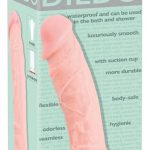 Medical Silicone Dildo 4 - Dongok - Dildók