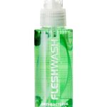 Fleshlight anti-bacterial toy cleaner 100ML - Segédeszköz tisztítók és ápolók