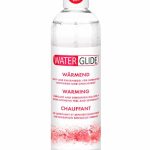 WATERGLIDE 300 ML WARMING - Vízbázisú síkosítók