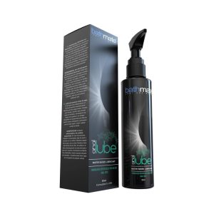 Bathmate Anal Lube 93 ml - Vízbázisú síkosítók