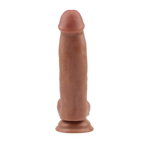 Chisa Novelties Fashion Dude 7.1 inch Cock Latin - Image 4