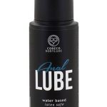 CBL water based AnalLube - 50 ml - Vízbázisú síkosítók