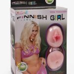 Finish Girl Flesh - Babák