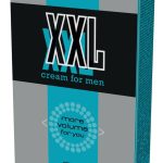 HOT XXL enhancement cream for men 50 ml - Serkentők - Vágyfokozók