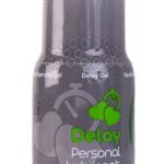 Delay Personal Lubricant Gel - 50ml - Késleltető termékek