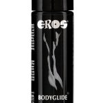 EROS SUPER CONCENTRATED BODYGLIDE (bottle) 30ml. - Szilikonbázisú síkosítók