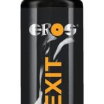 EROS EXIT Silicone Anal Glide Jojoba & Panthenol 100 ml - Szilikonbázisú síkosítók