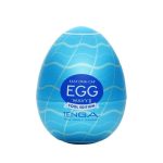 EGG WAVY II COOL EDITION - Férfi maszturbátorok