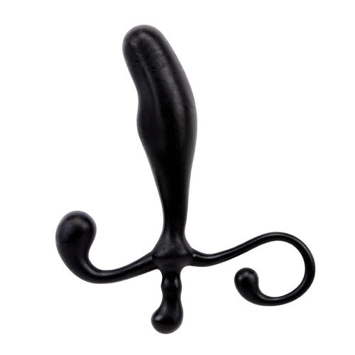 Chisa Novelties Get Lock Pro Stimulator Black - Image 3