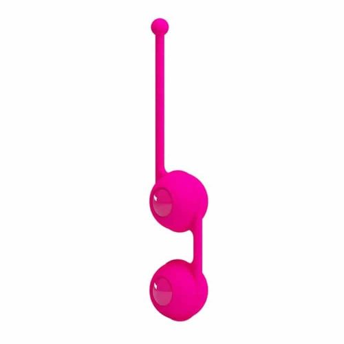 Pretty Love Pretty Love Kegel Tighten Up III Pink - Image 4