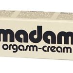 Madame Orgasm-Cream