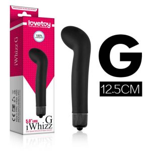 iWhizz  G - Nonfiguratív vibrátorok