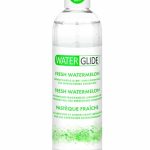 WATERGLIDE 300 ML FRESH WATERMELON - Vízbázisú síkosítók