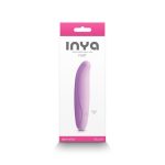 INYA -  Flirt - Lilac - Mini vibrátorok és tojások