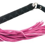 Whip 35 cm. - Korbácsok - Pálcák - Paskolók