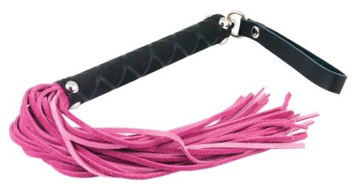 Whip 35 cm. - Korbácsok - Pálcák - Paskolók