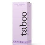 TABOO ESPIEGLE FOR HER 50 ML - Parfümök